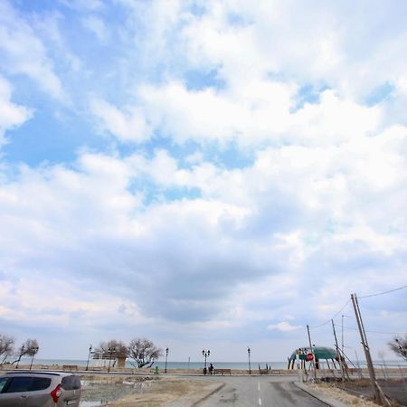Premium Studios Mamaia Nord - Marea La 50M Năvodari Eksteriør billede